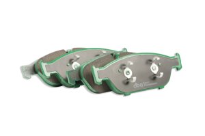 Ford F350 Shock Absorber Set - Carli - E-Venture 2.5 - `20-`23