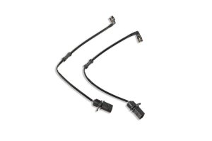 Ford F350 Shock Absorber Set - Carli - E-Venture 2.5 - `20-`23