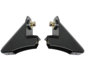 Ford Excursion Bump Stops - Rear - Carli - 4.5