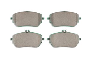 Ford Excursion Leaf Spring Kit - Rear - Carli - CS-FEX-FSP-R - `00-`03