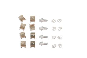 Ford Excursion Leaf Spring Kit - Rear - Carli - CS-FEX-FSP-R - `00-`03