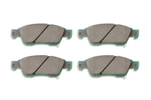 Ford F350 Suspension Lift Kit - Front - Carli - Leaf Spring Kit for 4.5in System - `05-`07