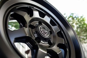 Ford F350 Suspension Lift Kit - Front - Carli - Full Progressive Leaf Pack - `17-`23