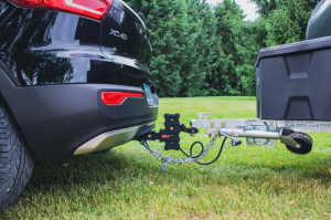 Ford F350 Leaf Spring Kit - Rear - Carli - XHD +2000lbs Progressive - `11-`16