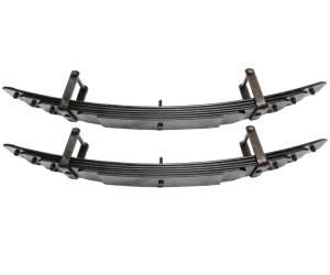 Ford F250 Leaf Spring Kit - Carli - Progressive Add-A-Pack - `08-`10