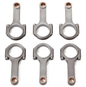 BMW B58 Connecting Rods - Carrillo - CARR Bolt 5.828in - `20-`27