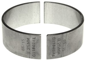 Ford Focus Con Rod Bearing - Clevite - Bi-Metal (aluminum) - `04-`05
