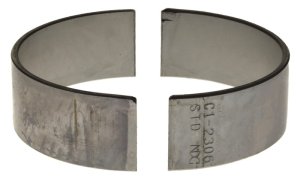 Subaru EJ Series Con Rod Bearing Set - Clevite - P-Series - `90-`05