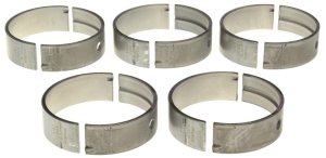 Chrysler Dakota Main Bearing Set - Clevite - P-Series - `02-`05