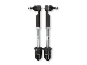 Hummer H2 Tie Rods - Cognito - Alloy Series - `03-`09 Hummer H2 Tie Rods - Cognito - Alloy Series - `03-`09