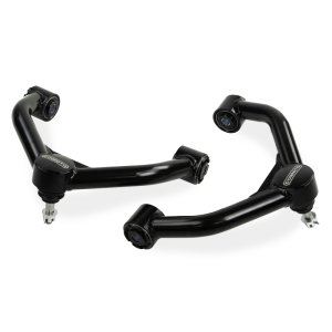 GMC Sierra 2500 Control Arm Kit - Cognito - Tubular Ball Joint - `20-`24