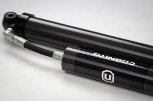 GMC Sierra 3500 Suspension Lift Kit - Cognito - 4in Performance Billet UCA + Cognito 2.0 RR Shocks - Black - `20-`26