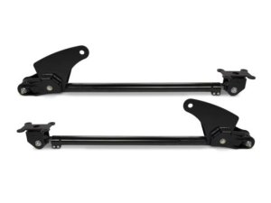 Ford F-250 Traction Bar Kit - Cognito - Tubular Series LDG - `17-`24