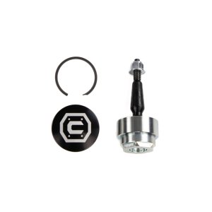Chevrolet Silverado 3500HD Ball Joint - Upper - Cognito - Alpha PRO - `11-`25