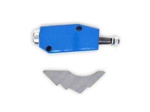 Hummer H2 Suspension Arm Support - Cognito - Idler Arm Support Weld In Gusset - `03-`09 Hummer H2 Suspension Arm Support - Cognito - Idler Arm Support Weld In Gusset - `03-`09