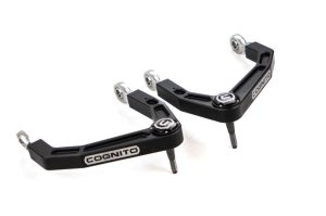 GMC Sierra 1500 Suspension Lift Kit - Front - Cognito - Ultimate Billet UCA with Fox FRS 3.0 IBP Shocks - `19-`25 GMC Sierra 1500 Suspension Lift Kit - Front - Cognito - Ultimate Billet UCA with Fox FRS 3.0 IBP Shocks - `19-`25