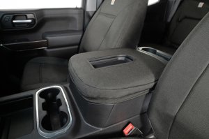 Jeep Wrangler Seat Covers - Front - Covercraft - Carhartt Super Dux Precision Fit - `24-`25 Jeep Wrangler Seat Covers - Front - Covercraft - Carhartt Super Dux Precision Fit - `24-`25