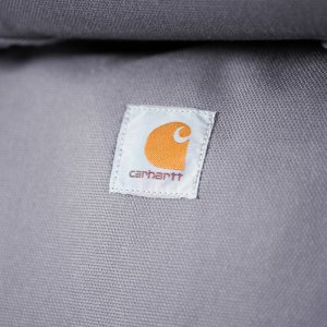 Jeep Wrangler Seat Cover - Front Row - Covercraft - Carhartt SeatSaver Custom - `24-`26 Jeep Wrangler Seat Cover - Front Row - Covercraft - Carhartt SeatSaver Custom - `24-`26
