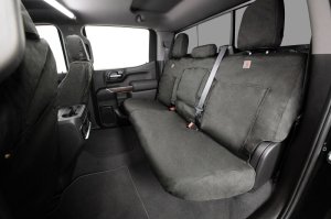 Jeep Wrangler Seat Covers - Front - Covercraft - Super Dux SeatSaver - `24-`25 Jeep Wrangler Seat Covers - Front - Covercraft - Super Dux SeatSaver - `24-`25