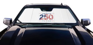 Chevrolet Captiva Sport Window Shade - Covercraft - UVS100 Premier - `12-`15