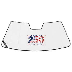 Mercedes-Benz GLC Coupe Window Shade - Covercraft - UVS100 Premier Custom - `17-`23 Mercedes-Benz GLC Coupe Window Shade - Covercraft - UVS100 Premier Custom - `17-`23