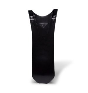 Honda CRF250R Mud Flaps - Cycra - Black - `14-`17