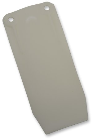 Honda CRF450RX Mud Flaps - Rear - Cycra - Natural - `17-`21