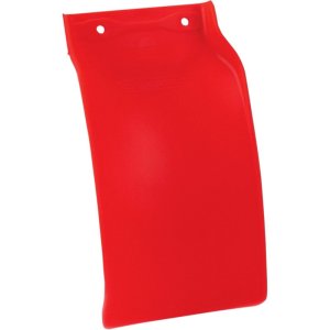 Honda CRF450RX Mud Flaps - Cycra - Red - `21-`24