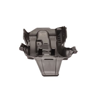 Yamaha YZ250F Skid Plate - Cycra - Full Armor - Black - `24-`27