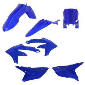 Yamaha YZ450FX Body Kit - Cycra - 5 PC. Replica - OEM Color - `23-`27