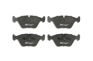 Audi 200 Brake Pads - Front - DBA - Street Series - `90-`06