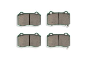 Chevrolet Camaro Brake Pads - Rear - DBA - SP Performance - `12-`20