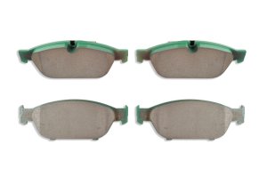 Audi A6 Brake Pads - Front - DBA - Street Performance - `12-`15