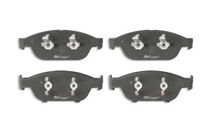 Audi A6 Brake Pads - Front - DBA - Street Series - `12-`18