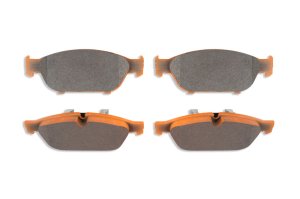 Audi A6 Brake Pads - Front - DBA - XP Performance - `12-`18