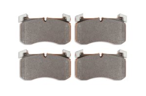 Mercedes-Benz G63 AMG Brake Pads - Front - DBA - XP Performance - `18-`19