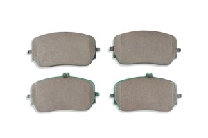 Mercedes-Benz GLE53 AMG 4Matic Brake Pads - Front - DBA - Street Performance - `21-`27 Mercedes-Benz GLE53 AMG 4Matic Brake Pads - Front - DBA - Street Performance - `21-`27