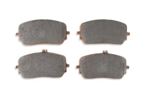 Mercedes-Benz GLE53 AMG 4Matic Brake Pads - Front - DBA - Xtreme Performance - `20-`27 Mercedes-Benz GLE53 AMG 4Matic Brake Pads - Front - DBA - Xtreme Performance - `20-`27