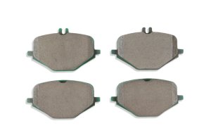 Mercedes-Benz G63 AMG Brake Pads - Rear - DBA - Street Performance - `19-`27 Mercedes-Benz G63 AMG Brake Pads - Rear - DBA - Street Performance - `19-`27