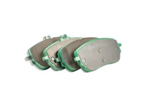 Mercedes-Benz CLA200 Brake Pads - Front - DBA - SP Performance - `20-`27