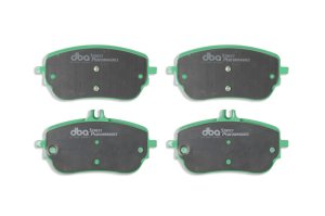 Mercedes-Benz CLA200 Brake Pads - Front - DBA - SP Performance - `20-`27