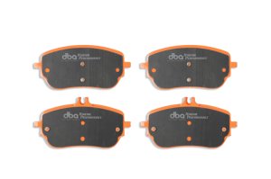 Mercedes-Benz CLA200 Brake Pads - Front - DBA - Xtreme Performance - `20-`27