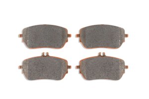 Mercedes-Benz CLA200 Brake Pads - Front - DBA - Xtreme Performance - `20-`27