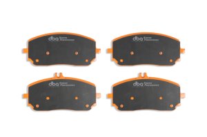 Mercedes-Benz CLA45 AMG Brake Pads - Front - DBA - XP Performance - `20-`27