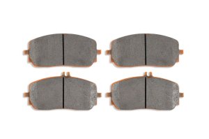 Mercedes-Benz CLA45 AMG Brake Pads - Front - DBA - XP Performance - `20-`27