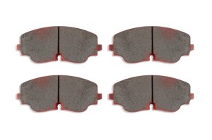 Volkswagen Golf R Brake Pads - Front - DBA - Race Performance - `22-`27