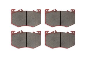 Mercedes-Benz A35 AMG Brake Pads - Front - DBA - RP Performance - `18-`27