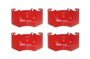 Mercedes-Benz A35 AMG Brake Pads - Front - DBA - RP Performance - `18-`27
