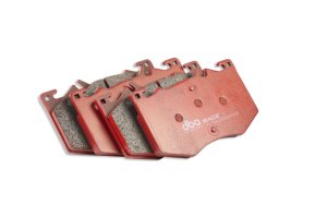 Mercedes-Benz A35 AMG Brake Pads - Front - DBA - RP Performance - `18-`27
