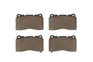 Honda Civic Type-R Brake Pads - Front - DBA - Street Performance - `22-`27